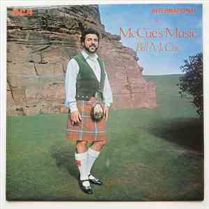 Bill McCue - McCue's Music