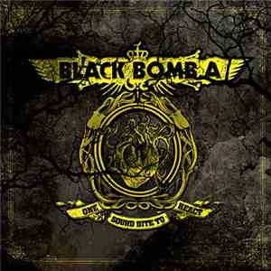 Black Bomb A - One Sound Bite To React