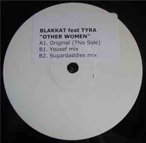 Blakkat And Tyra - Other Woman