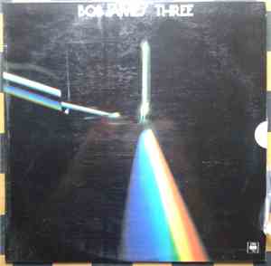 Bob James - Three