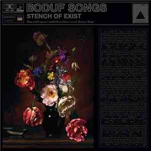 Boduf Songs - Stench Of Exist