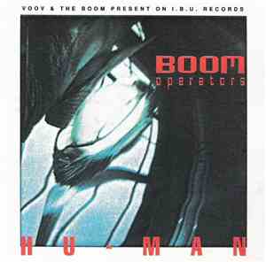 Boom Operators  - Hu-Man