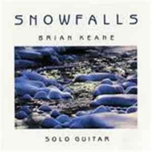 Brian Keane - Snowfalls