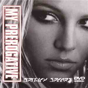 Britney Spears - My Prerogative