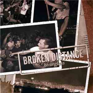 Broken Distance - Hourglass