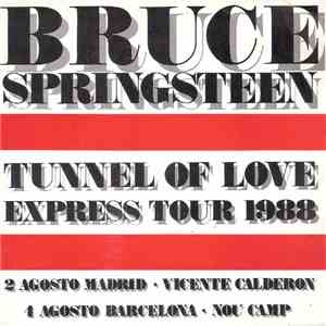 Bruce Springsteen - Tougher Than The Rest