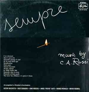 C.A. Rossi - Sempre