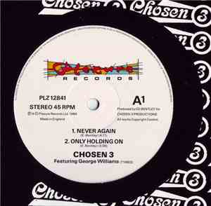 Chosen 3 - Never Again