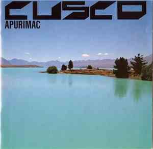 Cusco - Apurimac