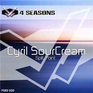 Cyril Sourcream - Split Point