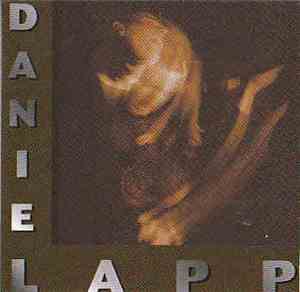 Daniel Lapp - Daniel Lapp