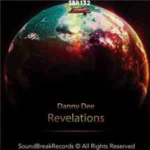Danny Dee  - Revelations