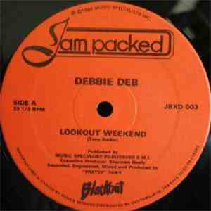 Debbie Deb - Lookout Weekend