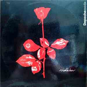 Depeche Mode - Violator