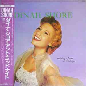 Dinah Shore - Holding Hands At Midnight
