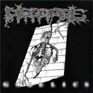 Disgorge  - Gorelics
