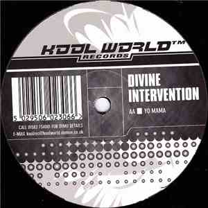 Divine Intervention - The Purveyor / Yo Mama