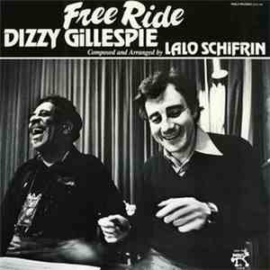 Dizzy Gillespie - Free Ride