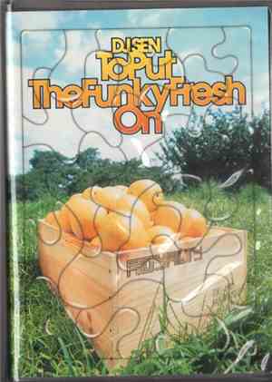 DJ Sen  - To Put The Funky Fresh On