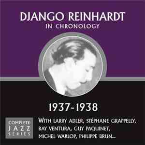 Django Reinhardt - In Chronology - 1937-1938