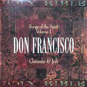 Don Francisco  - Genesis & Job (Songs Of The Spirit Volume 1)
