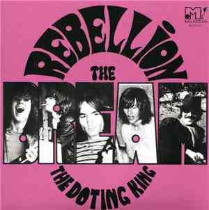 Dream - Rebellion