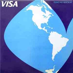 Duncan Mackay - Visa