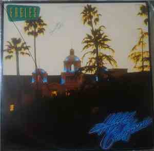 Eagles - Hotel California