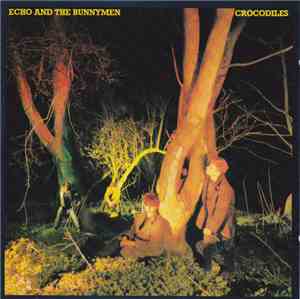 Echo And The Bunnymen - Crocodiles