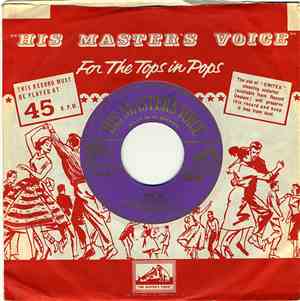 Eddie Fisher With Hugo Winterhalter And His Orchestra & Sally Sweetland - H ...