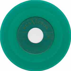 Eddy Arnold, The Tennessee Plowboy And His Guitar - The Echo Of Your Footst ...