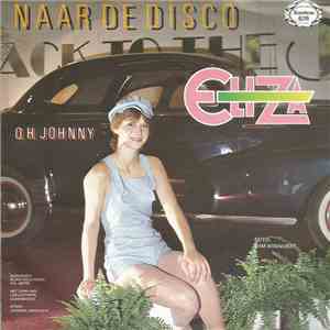 Eliza  - Naar De Disco
