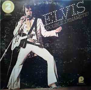 Elvis - Double Dynamite!