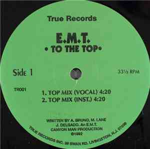 E.M.T.  - To The Top