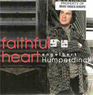 Engelbert Humperdinck - Faithful Heart