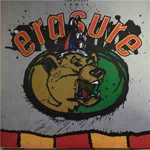 Erasure - The Circus