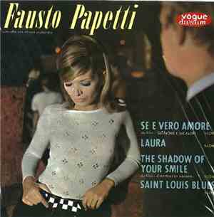 Fausto Papetti - Se E Vero Amore