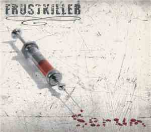 Frustkiller - Serum