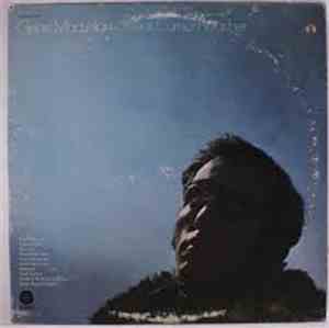 Gene MacLellan - Street Corner Preacher