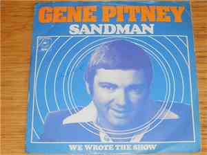 Gene Pitney - Sandman