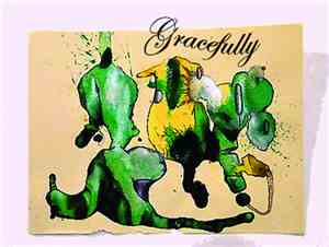Gracefully - Gracefully