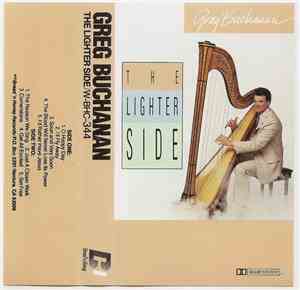 Greg Buchanan - The Lighter Side