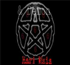 Hari Maia - 666 & Demon