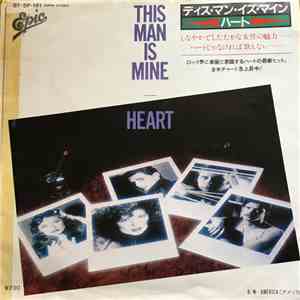 Heart - This Man Is Mine