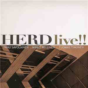 Herd  - Live!!