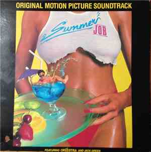 Ike Stubblefield - Summer Job (Original Motion Picture Soundtrack)