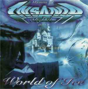 Insania  - World Of Ice