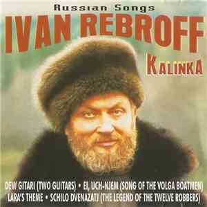 Ivan Rebroff - Kalinka