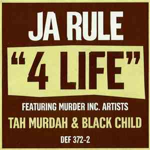 Ja Rule - 4 Life