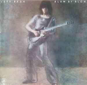 Jeff Beck - Blow By Blow